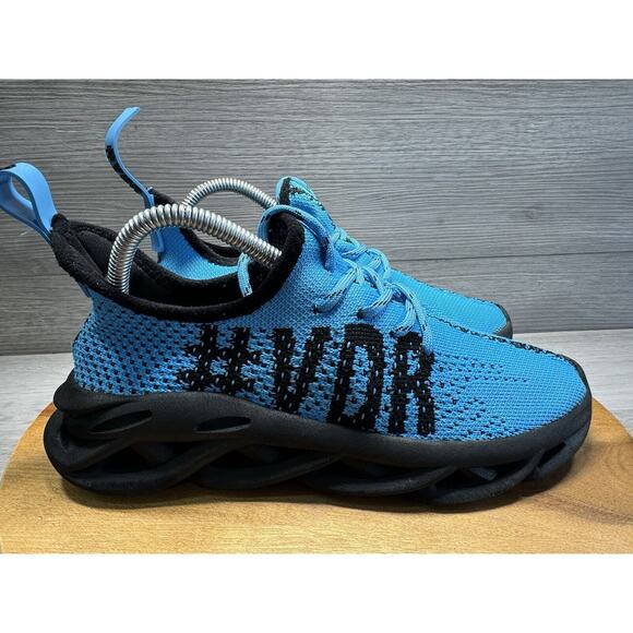 Azzurro Shoes Bora4 Made of material: 100% Thermoplastic Size 8 - Picture 1 of 10